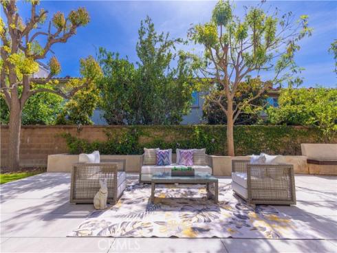6  Mountainbrook  , Irvine, CA