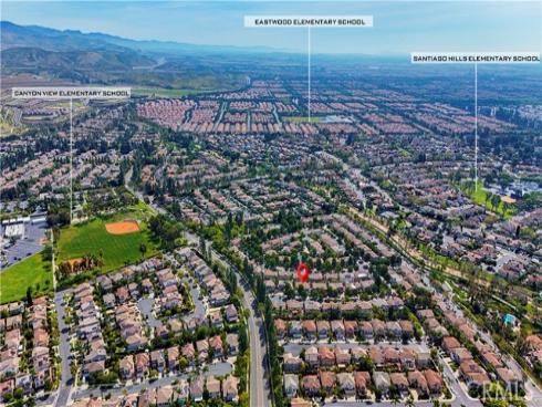 6  Mountainbrook  , Irvine, CA