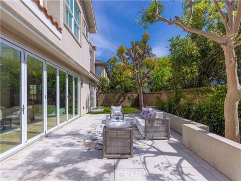 6  Mountainbrook  , Irvine, CA