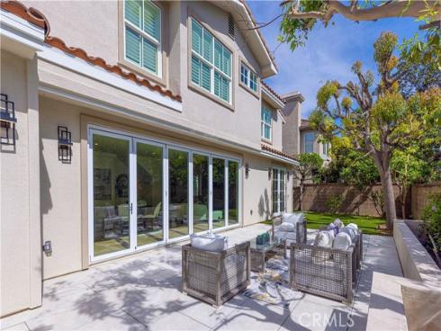 6  Mountainbrook  , Irvine, CA