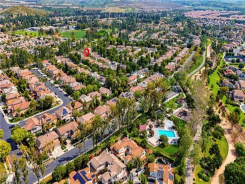 6  Mountainbrook  , Irvine, CA