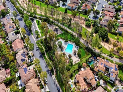 6  Mountainbrook  , Irvine, CA