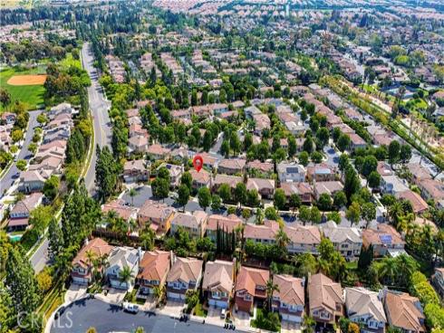 6  Mountainbrook  , Irvine, CA