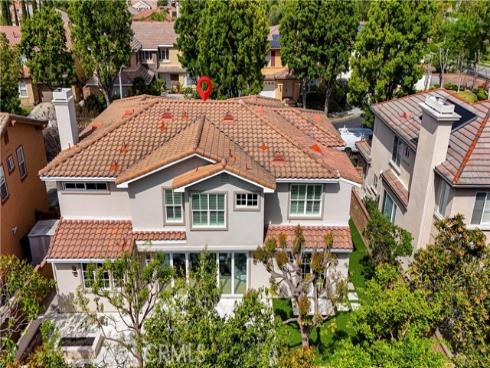 6  Mountainbrook  , Irvine, CA
