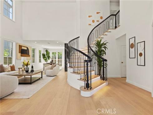 6  Mountainbrook  , Irvine, CA