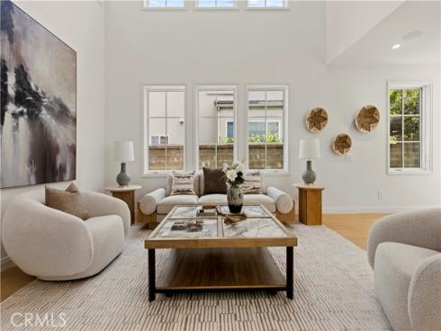 6  Mountainbrook  , Irvine, CA
