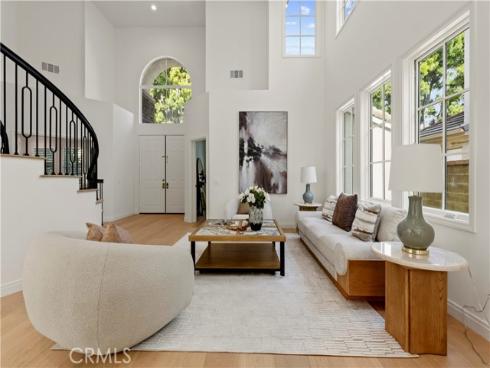 6  Mountainbrook  , Irvine, CA