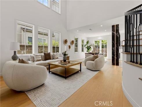 6  Mountainbrook  , Irvine, CA
