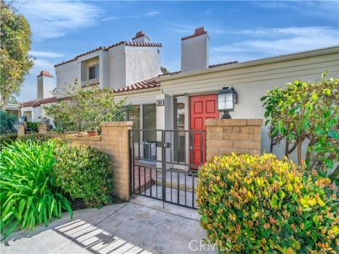 20  Navarre  134 , Irvine, CA