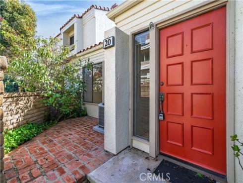 20  Navarre  134 , Irvine, CA