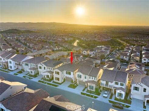 113  Oakstone  , Irvine, CA
