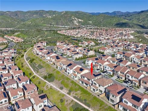 113  Oakstone  , Irvine, CA