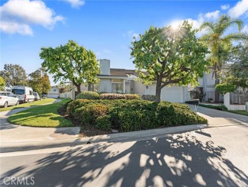 1  Holly  , Irvine, CA