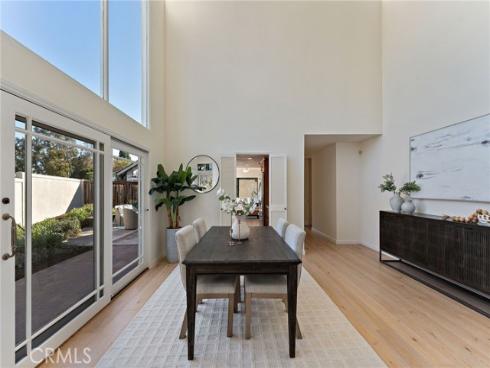 1  Holly  , Irvine, CA