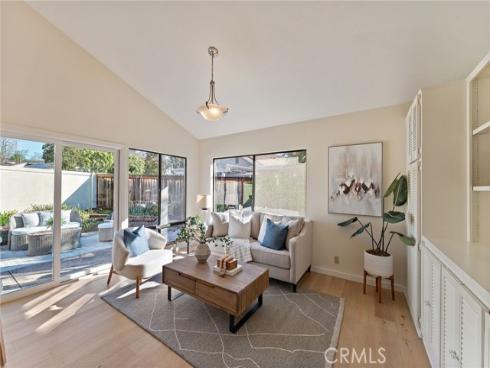 1  Holly  , Irvine, CA