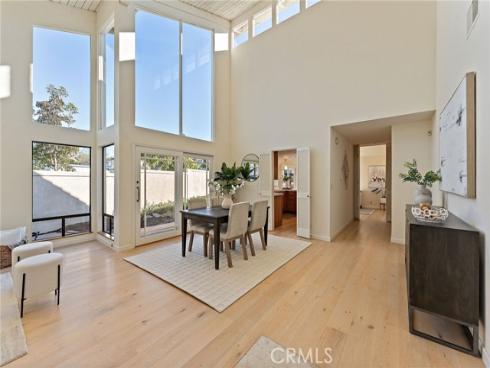 1  Holly  , Irvine, CA