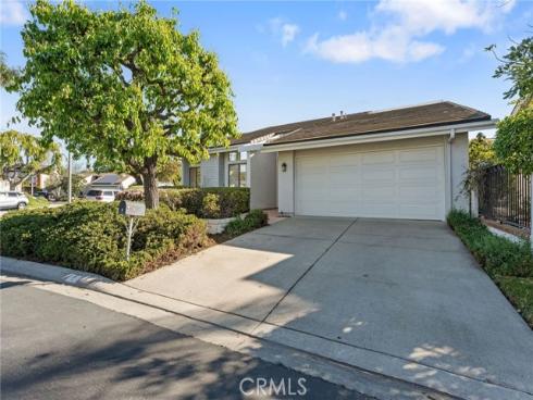 1  Holly  , Irvine, CA