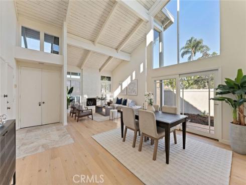 1  Holly  , Irvine, CA