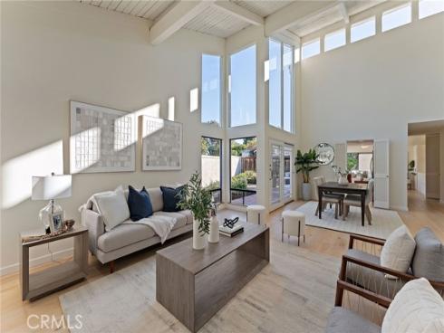 1  Holly  , Irvine, CA