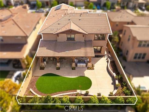 123  Calderon  , Irvine, CA