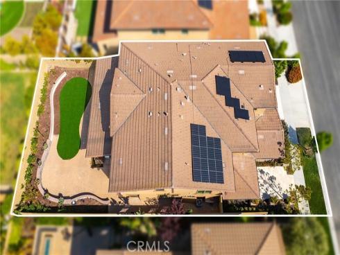 123  Calderon  , Irvine, CA