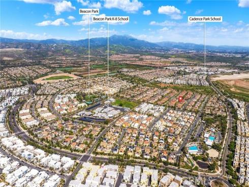 123  Calderon  , Irvine, CA