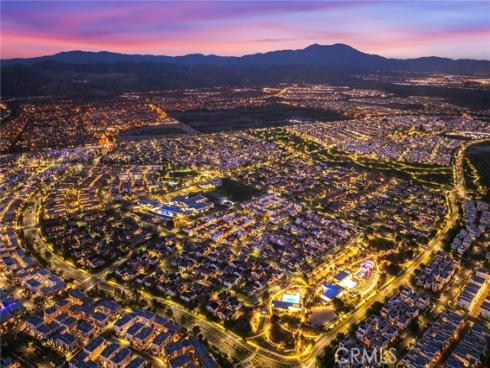 123  Calderon  , Irvine, CA