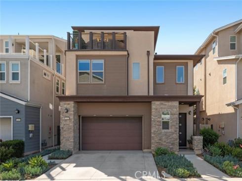 131  Spiral  , Irvine, CA