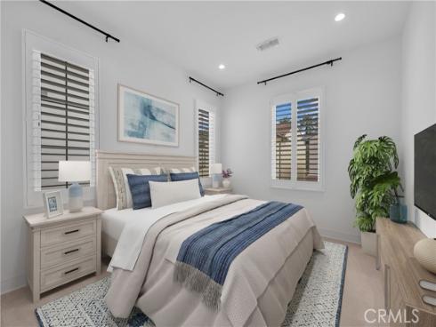 115  Della  , Irvine, CA