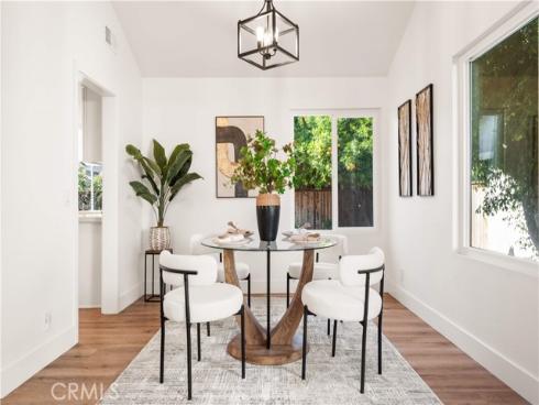 17 Blazing Star , Irvine, CA