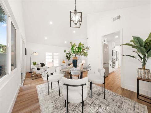 17 Blazing Star , Irvine, CA