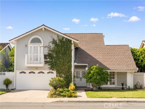 17 Blazing Star , Irvine, CA