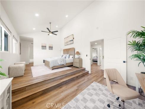 17 Blazing Star , Irvine, CA