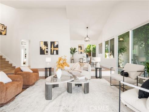 17 Blazing Star , Irvine, CA