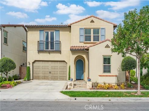 113  Wanderer  , Irvine, CA