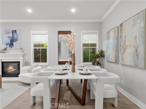 113  Wanderer  , Irvine, CA