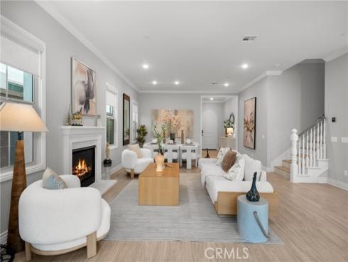 113  Wanderer  , Irvine, CA