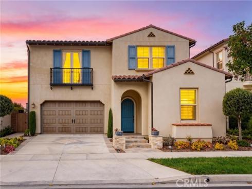 113  Wanderer  , Irvine, CA