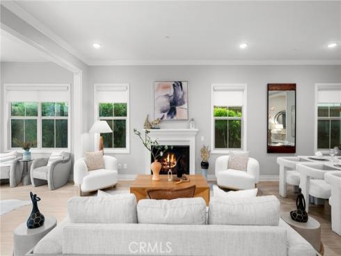 113  Wanderer  , Irvine, CA