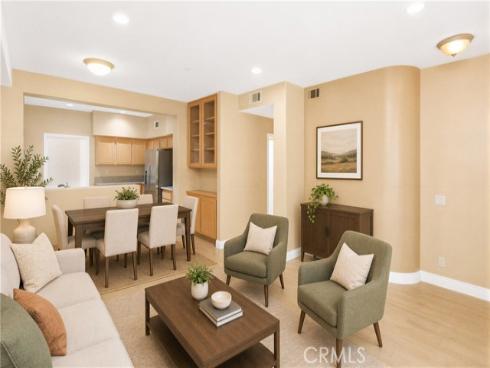 1001 Terra Bella , Irvine, CA