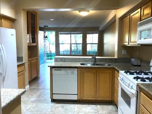 1001  Terra Bella  , Irvine, CA