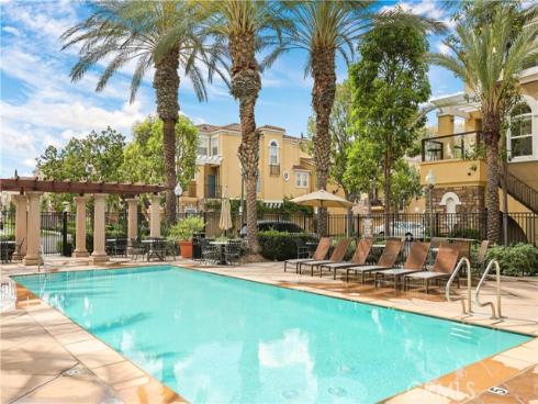 1001 Terra Bella , Irvine, CA
