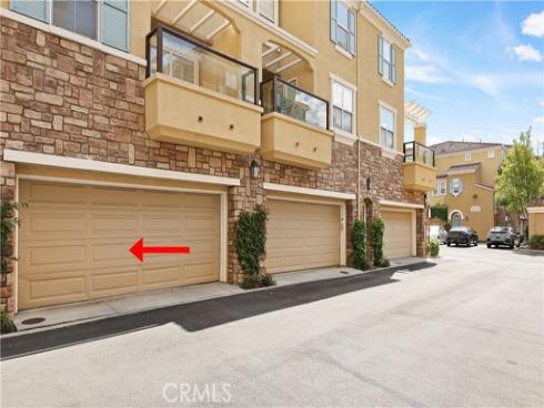 1001 Terra Bella , Irvine, CA