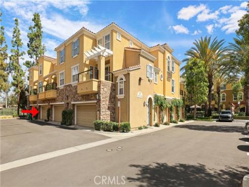 1001 Terra Bella , Irvine, CA