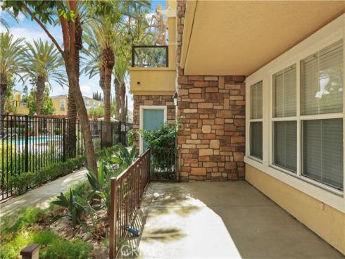 1001 Terra Bella , Irvine, CA
