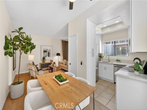 30  Remington  , Irvine, CA