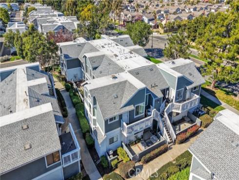 30  Remington  , Irvine, CA