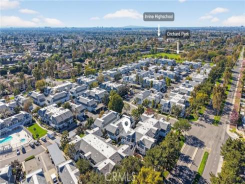 30  Remington  , Irvine, CA