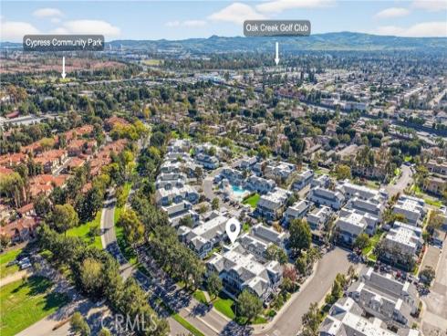 30  Remington  , Irvine, CA