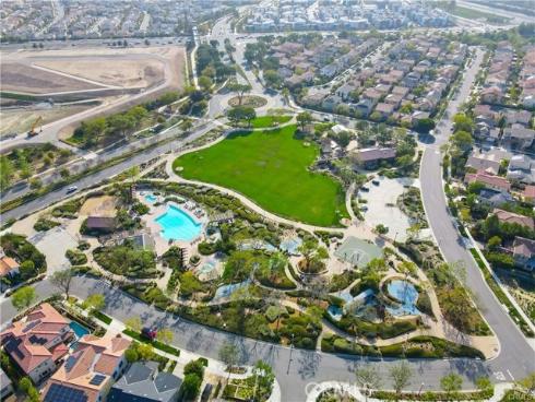 219  Compass  , Irvine, CA